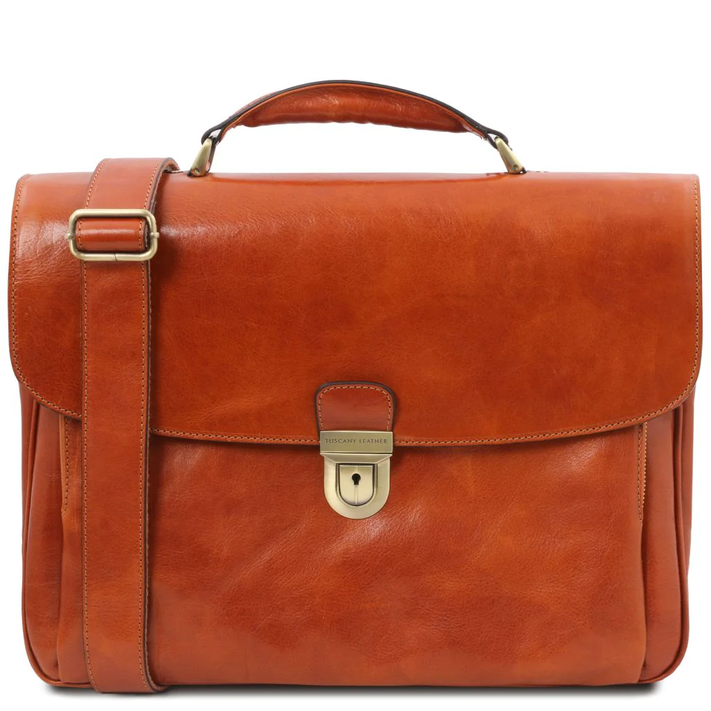 Leather Goods for Men