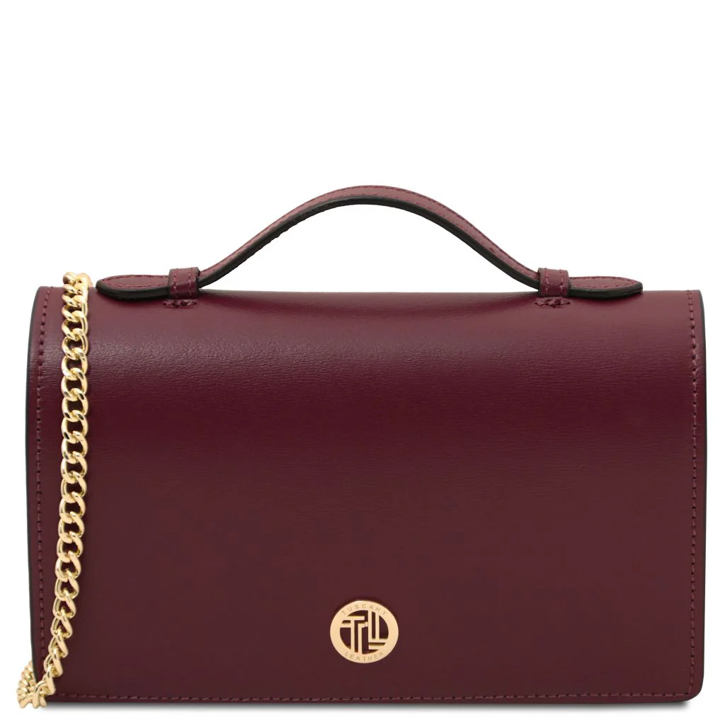 Leather Goods for Women